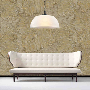 ROEN柔然壁纸卡拉拉43401欧式风格意大利进口卧室客厅环保墙纸