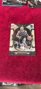 索汉select rc 22-23 panini nba 球星卡 新秀一级 马刺_阿里巴巴找货