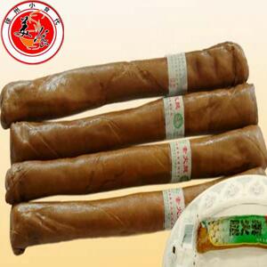 贾汪素火腿 真空包装 徐州特产 徐州小食代美食代购 徐州美食豆干