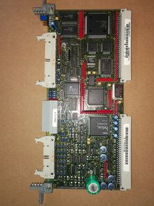 CUDSMC控制板 6SA8252-0AC77 CUDSMC变频器不间断电源UPS主控卡
