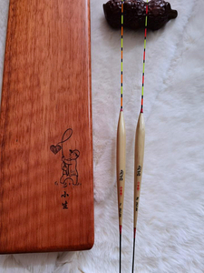 正品小生芦苇浮漂飞寻fxl006 库钓漂吃铅大鱼漂加粗尾 翻身到位快