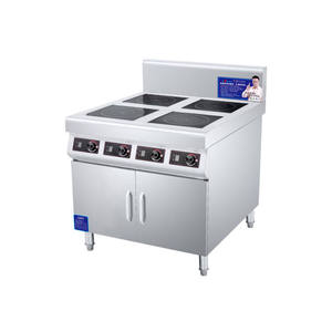 威猛达商用电磁炉