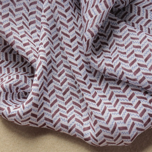 真丝建宏绉面料桑蚕丝服装制衣布料 bh2112