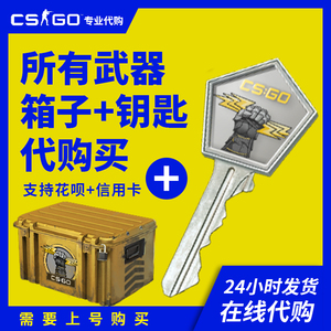 csgo 钥匙 手套命悬裂空武器箱钥匙 激流大行动