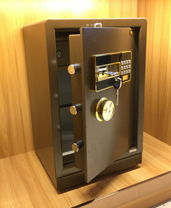 上斐保险柜