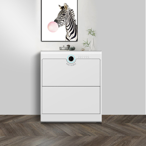 华为huawei 智能健康设备 根元智能鞋柜