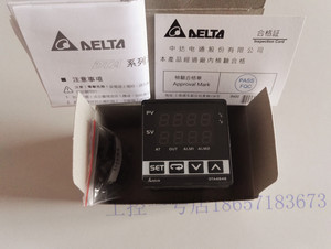 全新原装正品台湾台达温控器（温控表）DTA4848R0 V0 C0 R1 V1 C1