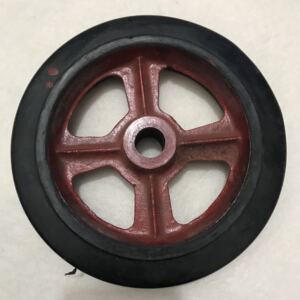 722.30kwx克瓦西旗舰店天猫气泵7寸空压机轮子小型气磅轮子家用