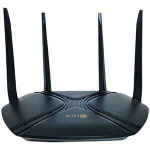 二手 中兴路由器e1600全千兆网口wifi6双频5g大户型穿墙电信