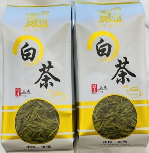 正安白茶白茶