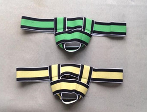 程成简约男士提睾带阴囊托纯色吊环内裤健康提型带塑型带男式t裤