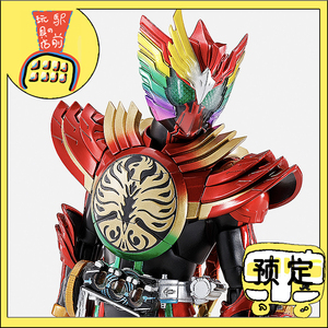 假面骑士ooo鸟系联组