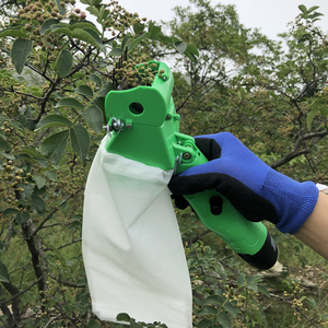 电动花椒采摘机器大红袍青花椒山椒狗椒麻椒采摘花椒器工具花椒机