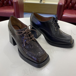 帕翠亚女鞋新品