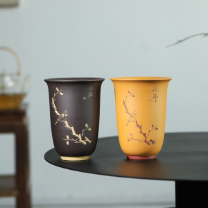 00hmimsu84淘宝韩国雅菲尔12cm口径手工玫瑰贴花多肉植物花盆粗陶迎