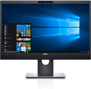全新 戴尔/dell p2418hzm s2719hs 24寸 27寸 电脑 显示器 显示屏