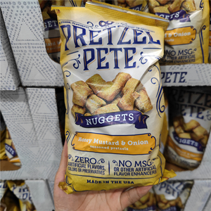 【pretzel饼干】pretzel饼干品牌,价格 - 阿里巴巴