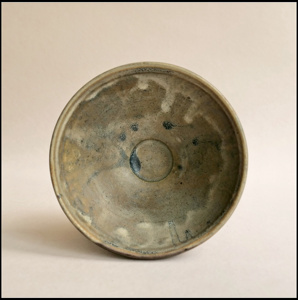 宋代永岁窑衡山窑茶碗 长沙窑衡州窑老茶盏 主人杯保真包老包邮