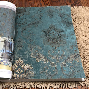 爱丽莎 墙布 sq17 壁布 sq170101 sq170102 170103 170104 170105