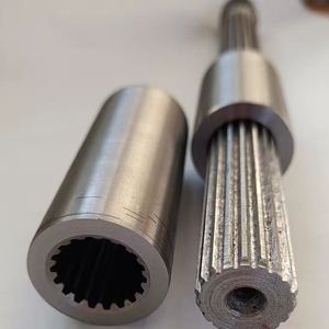 00汗水服务淘宝江苏宗申龙j1封闭货运三轮车zs200zh250传动轴花键叉