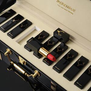 阿玛尼一鹿有你口红套装限定礼盒大牌情人节新年送女友朋友生日礼