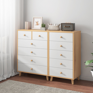 全友家居五斗柜