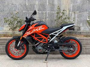 进口春风nk400大排量1000cc250黄龙600重机ktm公路赛摩托街车跑车