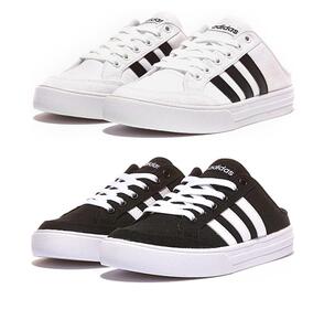 adidas阿迪达斯stan smith史密斯一脚蹬运动半拖鞋fx58490人付款335