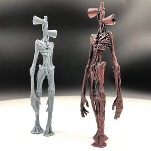 scp173警笛人紧急头玩具模型基金会收容失效手办初中礼物