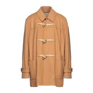 00adai_adei淘宝英国代购burberry巴宝莉女士经典格纹羊驼毛呢外套
