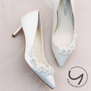 【bellabelle婚鞋】bellabelle婚鞋品牌,价格 - 阿里巴巴