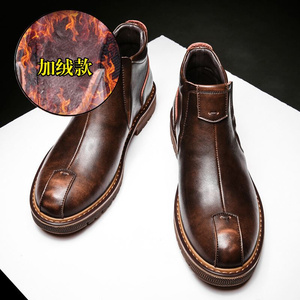 50冰蕙儿淘宝maisonmargiela马吉拉 白色玛丽珍分趾皮鞋2022新款