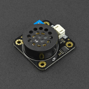 DFRobot Gravity:带功放喇叭模块高保真8002芯片兼容arduino