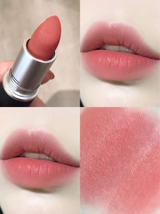 魅可mac尤雾弹磨砂壳口红314 mull it over 温柔日常