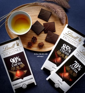 瑞典巧克力系