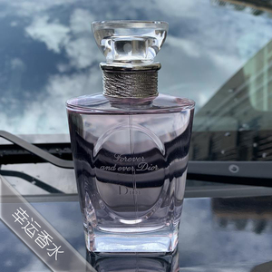 2021年新日期dior foreverandever迪奥永恒的爱女士香水50/100ml