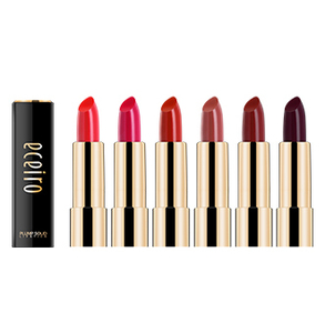 3支打包 亏本清仓 医采口红持久保湿滋润不脱色