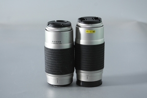 TOKINA 图丽100-300 5.6-6.7 微距 A口EF自动镜头28-210 4.2-6.5