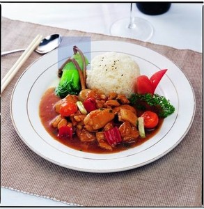 蒸烩煮料理包台式三杯鸡200g盖浇饭速食简餐