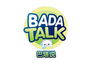 巴塔木 badanamu batatalk 巴塔说 英语 绘本套装 点读笔