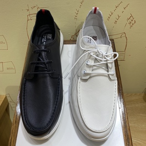 迪宝阿治奥休闲鞋