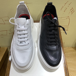 迪宝阿治奥休闲鞋