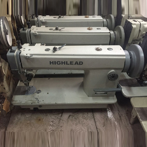 海菱同步车缝纫机