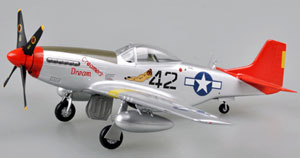 EASY MODEL 39301 1/48 美国P-51D战斗机301FS(成品)