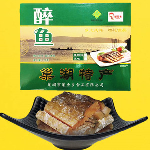 巢湖特产零食