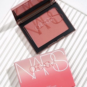 包邮 nars 单色腮红 泰姬陵 高潮 提升气色修饰轮廓 4.8g