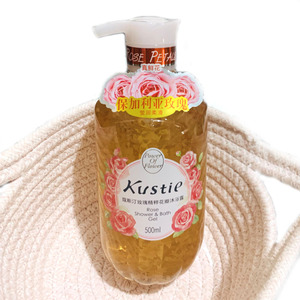 屈臣氏沐浴露女