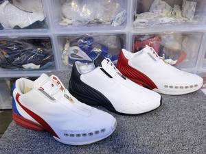 钟艾一生 锐步 reebok answer 6 艾弗森 6代 全明星 艾佛森 ai