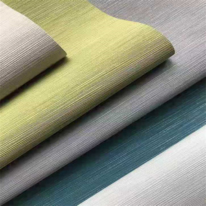 卢森墙布家装环保壁布客厅卧室书房儿童房满贴软装