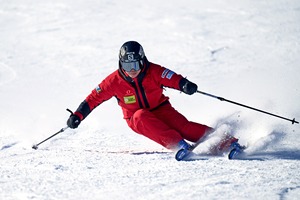 23-24新款日本onyone滑雪服韩国定制款安道尔国家队队服青少年款